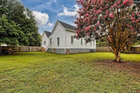 103 Miller Street Trenton SC 29847-2055