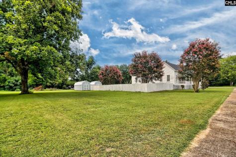 103 Miller Street Trenton SC 29847-2055