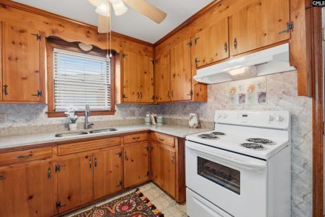2324 Camelia Street Cayce SC 29033