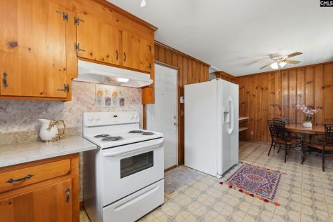 2324 Camelia Street Cayce SC 29033