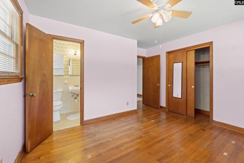 2324 Camelia Street Cayce SC 29033
