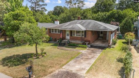 2324 Camelia Street Cayce SC 29033