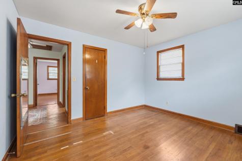 2324 Camelia Street Cayce SC 29033