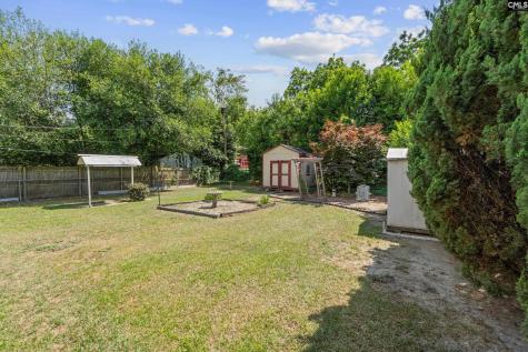 2324 Camelia Street Cayce SC 29033