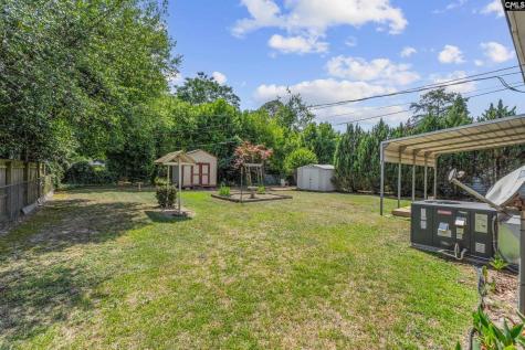 2324 Camelia Street Cayce SC 29033
