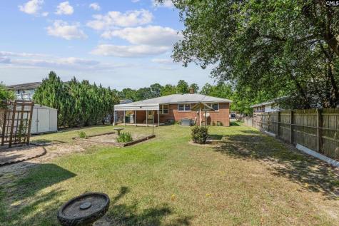 2324 Camelia Street Cayce SC 29033