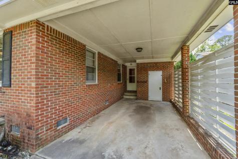 2324 Camelia Street Cayce SC 29033
