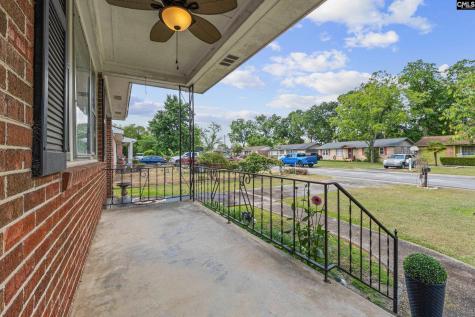 2324 Camelia Street Cayce SC 29033