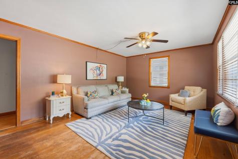 2324 Camelia Street Cayce SC 29033