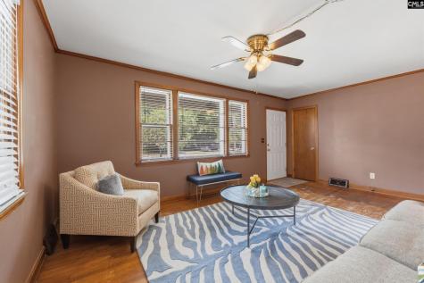 2324 Camelia Street Cayce SC 29033