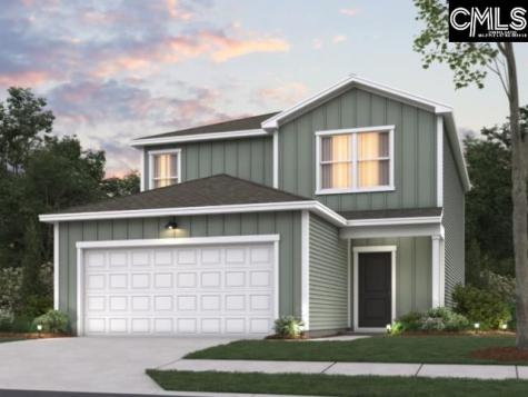422 Edith Court Blythewood SC 29016
