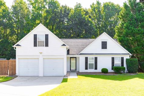 304 Cobbleview Drive Lexington SC 29072