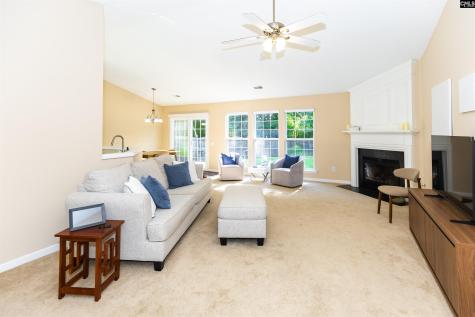 304 Cobbleview Drive Lexington SC 29072