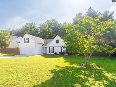 304 Cobbleview Drive Lexington SC 29072