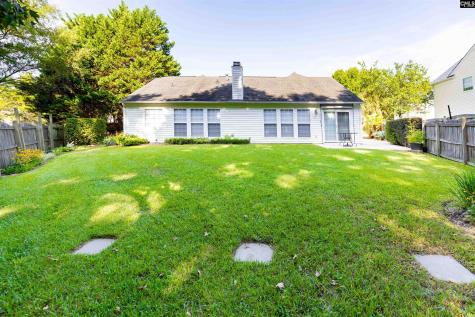 304 Cobbleview Drive Lexington SC 29072