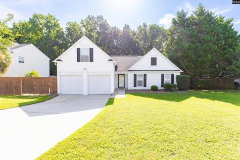 304 Cobbleview Drive Lexington SC 29072
