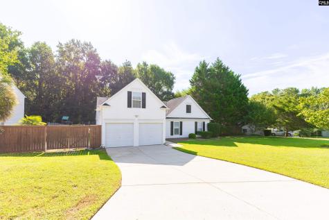304 Cobbleview Drive Lexington SC 29072