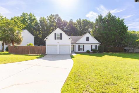 304 Cobbleview Drive Lexington SC 29072
