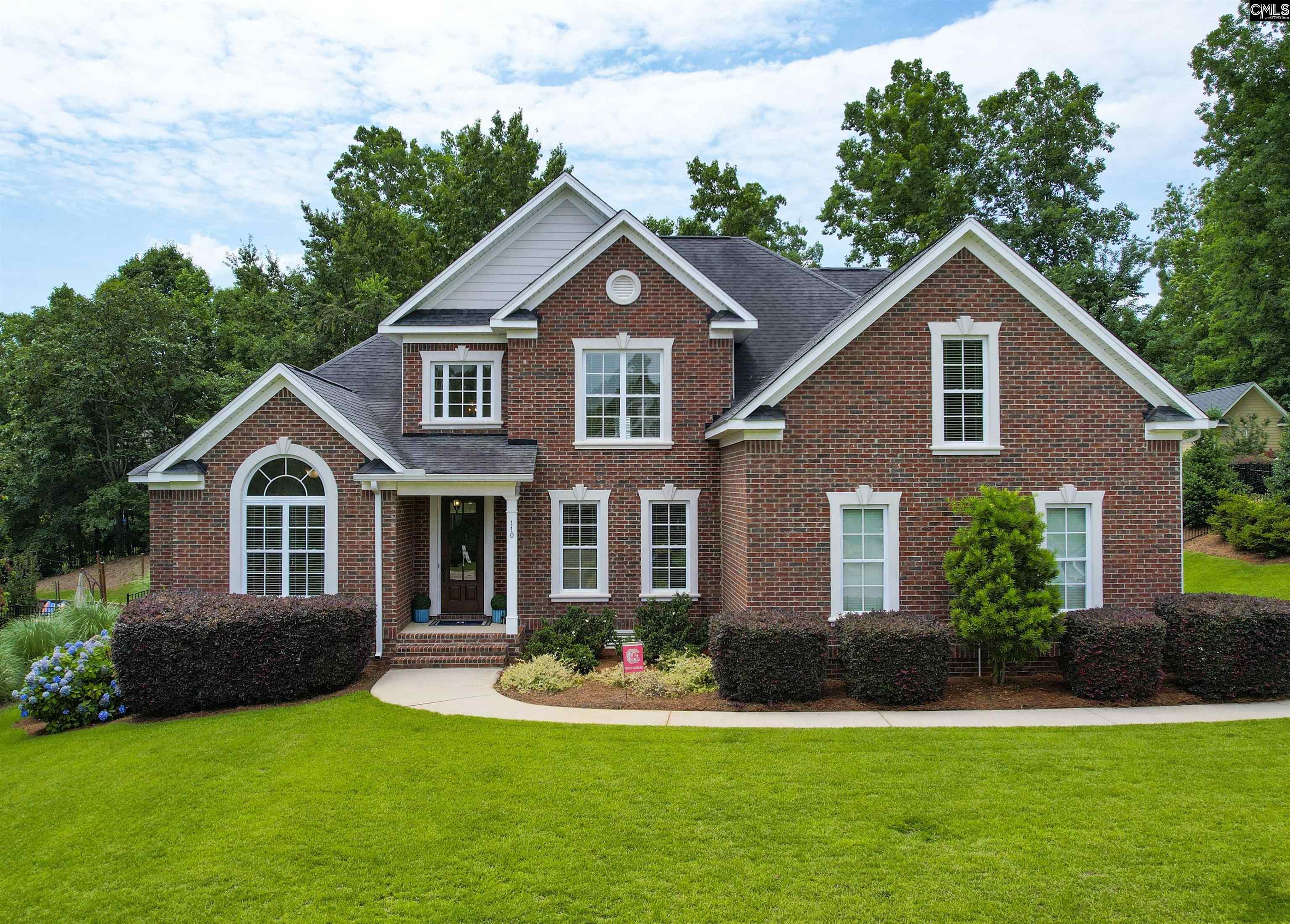 110 Bridgeport Lane Lexington SC 29072