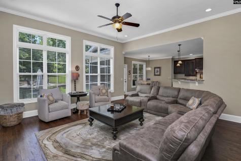 110 Bridgeport Lane Lexington SC 29072