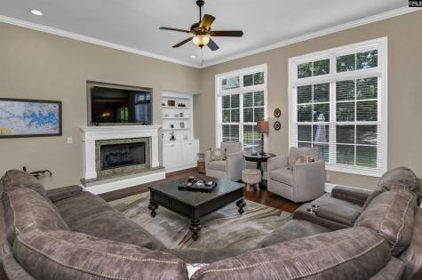 110 Bridgeport Lane Lexington SC 29072