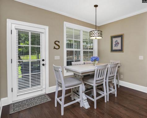 110 Bridgeport Lane Lexington SC 29072