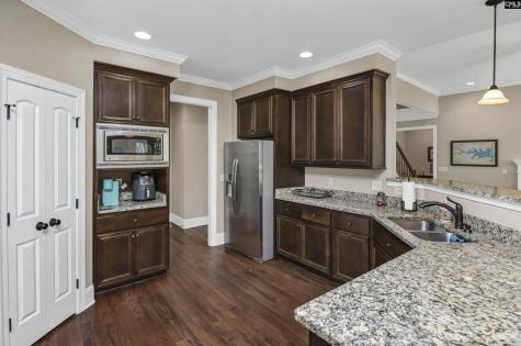 110 Bridgeport Lane Lexington SC 29072