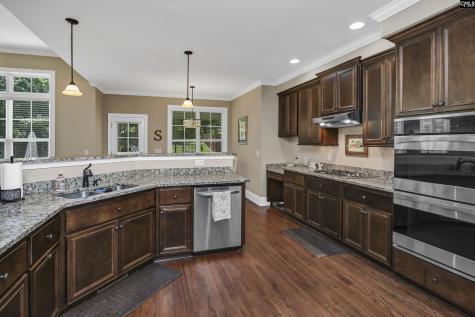 110 Bridgeport Lane Lexington SC 29072