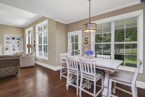 110 Bridgeport Lane Lexington SC 29072
