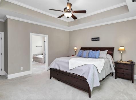110 Bridgeport Lane Lexington SC 29072