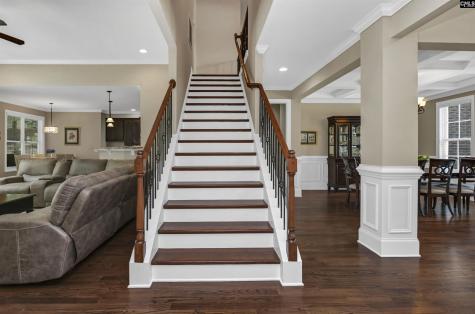 110 Bridgeport Lane Lexington SC 29072