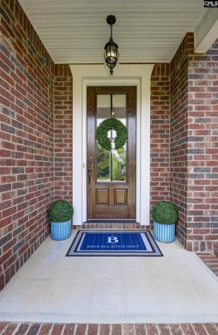 110 Bridgeport Lane Lexington SC 29072