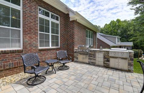 110 Bridgeport Lane Lexington SC 29072