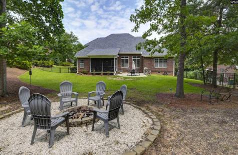 110 Bridgeport Lane Lexington SC 29072