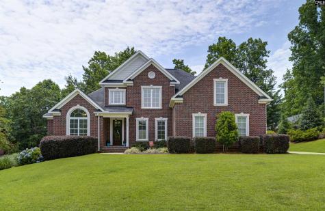 110 Bridgeport Lane Lexington SC 29072