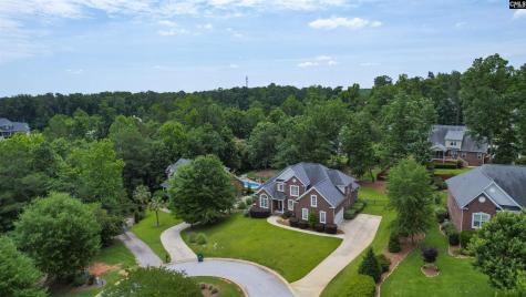 110 Bridgeport Lane Lexington SC 29072