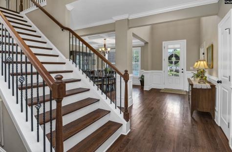 110 Bridgeport Lane Lexington SC 29072