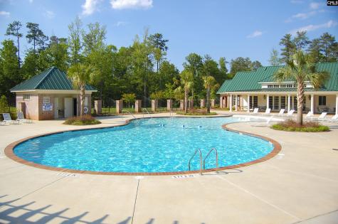 110 Bridgeport Lane Lexington SC 29072
