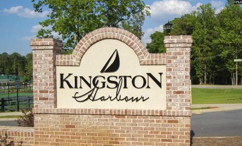 110 Bridgeport Lane Lexington SC 29072