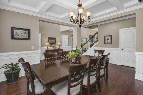 110 Bridgeport Lane Lexington SC 29072
