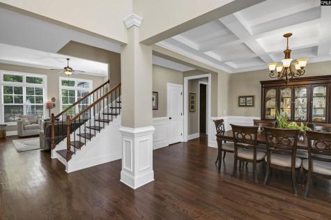 110 Bridgeport Lane Lexington SC 29072