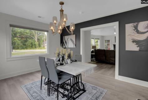 402 W Church Street Saluda SC 29138