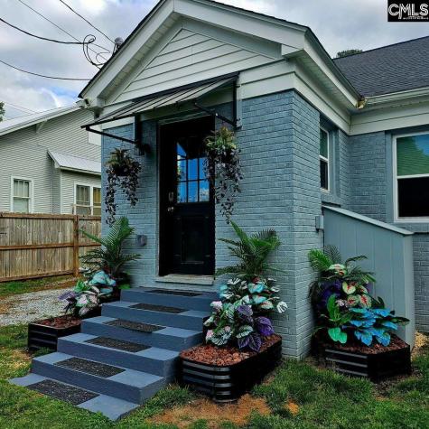402 W Church Street Saluda SC 29138