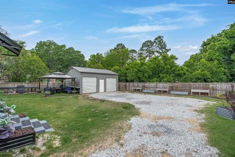 402 W Church Street Saluda SC 29138