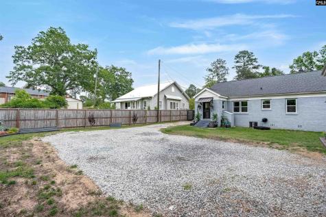 402 W Church Street Saluda SC 29138
