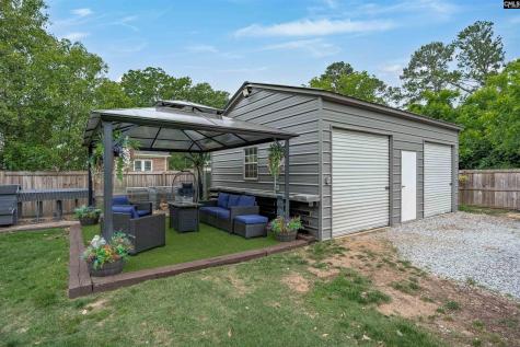 402 W Church Street Saluda SC 29138
