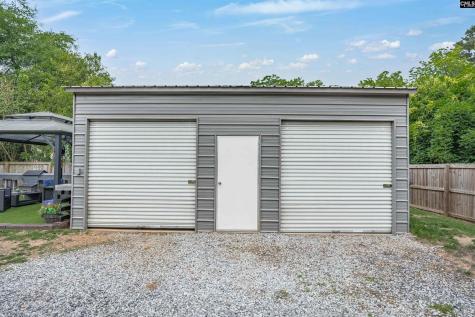 402 W Church Street Saluda SC 29138
