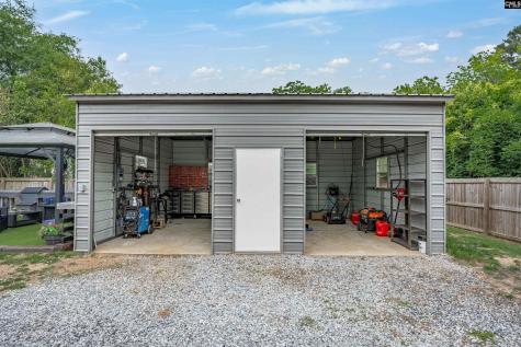 402 W Church Street Saluda SC 29138