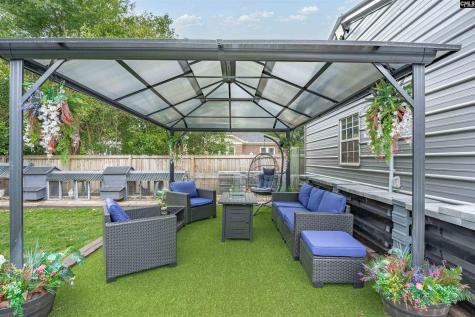 402 W Church Street Saluda SC 29138