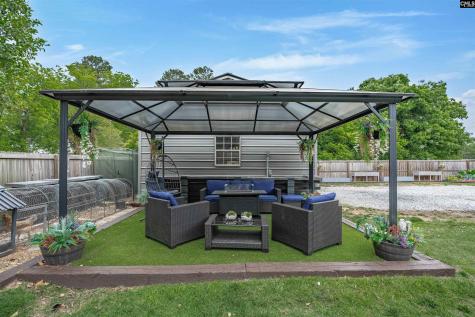 402 W Church Street Saluda SC 29138